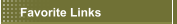 Favorite Links